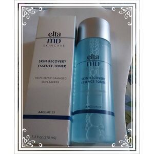 NIB~Elta MD Skincare Skin Recovery Essence Toner~7.3 Fl. Oz